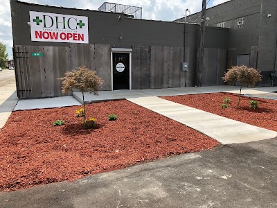 High Club Cannabis Detroit