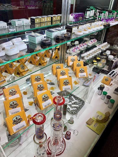 High Country Healing Alma Recreational Cannabis Dispensary