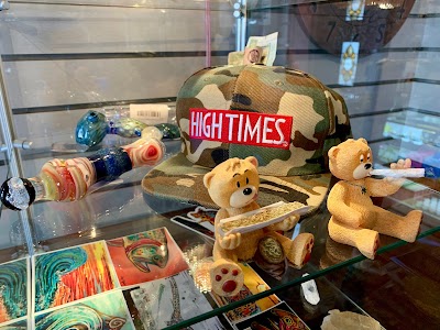 High Country Healing Alma Recreational Cannabis Dispensary