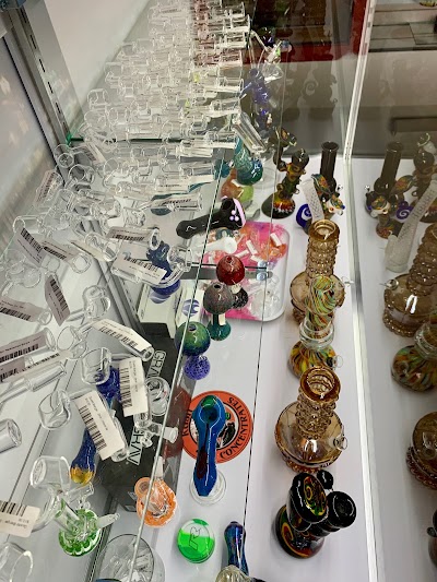 High Country Healing Alma Recreational Cannabis Dispensary