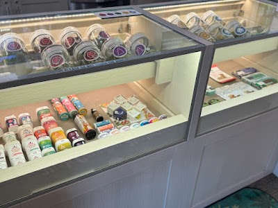 High Country Healing Vail Dispensary