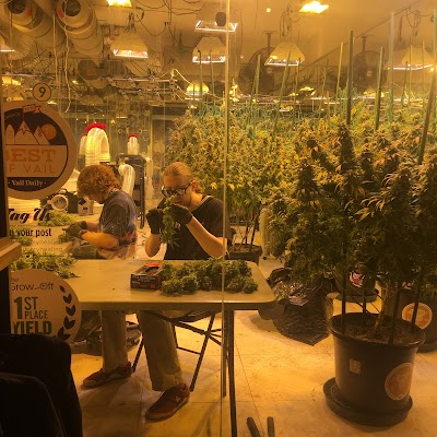 High Country Healing Vail Dispensary