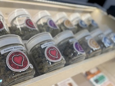 High Country Healing Vail Dispensary