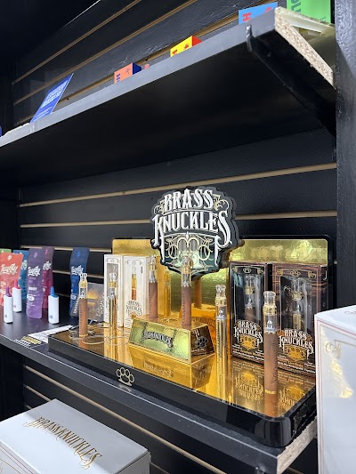 High Dankery Cannabis Dispensary