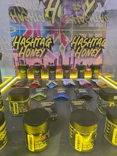 High Dankery Cannabis Dispensary