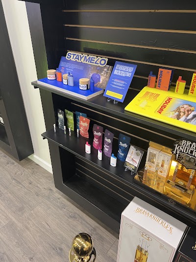 High Dankery Cannabis Dispensary