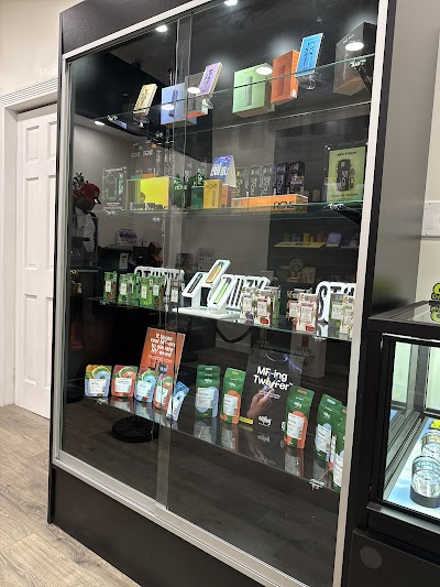 High Dankery Cannabis Dispensary