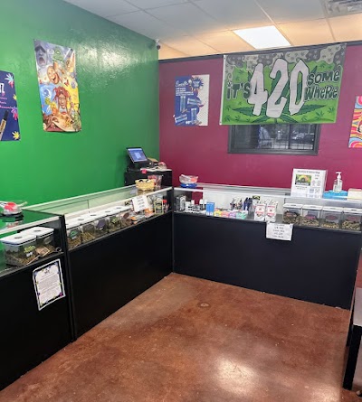 High Decibel Alternative