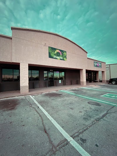 High Decibel Alternative