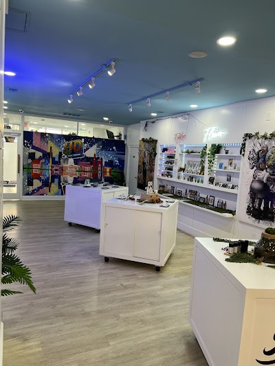 High Demand DC Weed Dispensary & Delivery