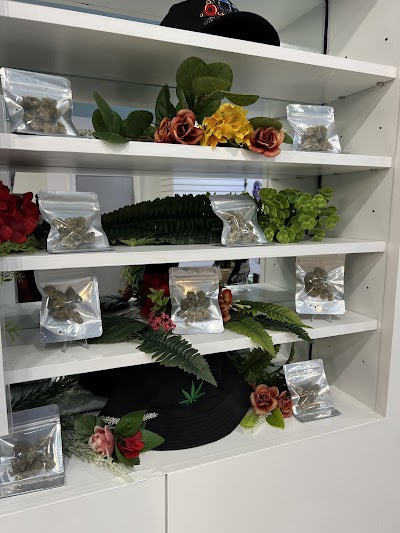 High Demand DC Weed Dispensary & Delivery