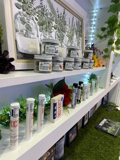 High Demand DC Weed Dispensary & Delivery