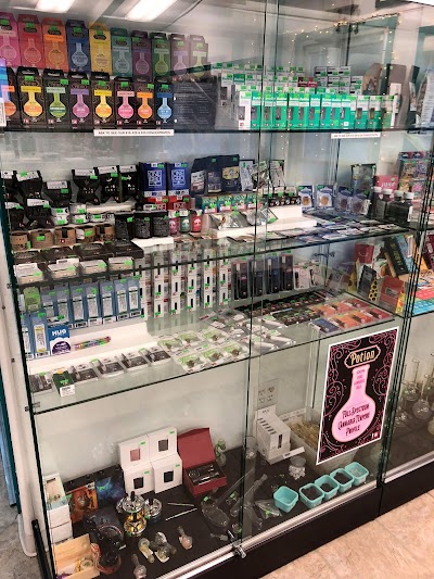 High Desert Cannabis, LLC