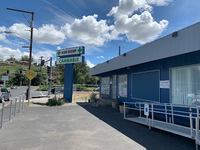 High Desert Cannabis, LLC