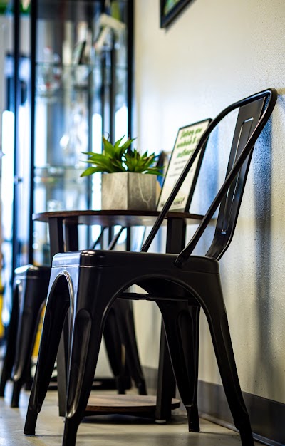 High Desert Relief - HDR