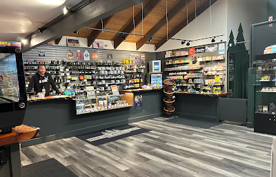 High End Market Place Cannabis Dispensary