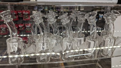 High End Market Place Cannabis Dispensary