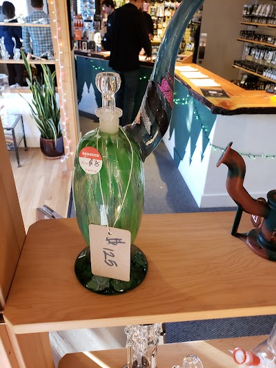 High End Market Place Cannabis Dispensary