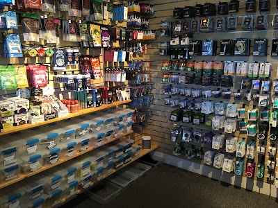 High End Market Place Cannabis Dispensary