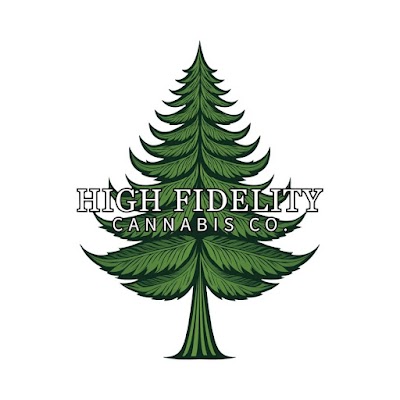 High Fidelity Cannabis Co.