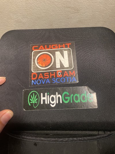 High Grade Smoke Shop