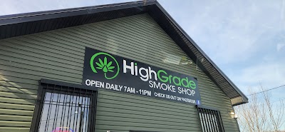 High Grade Smoke Shop