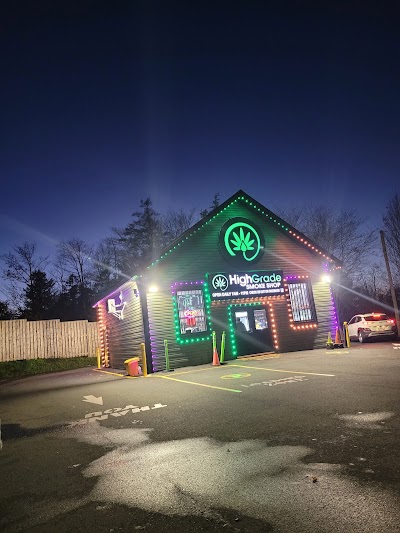 High Grade Smoke Shop