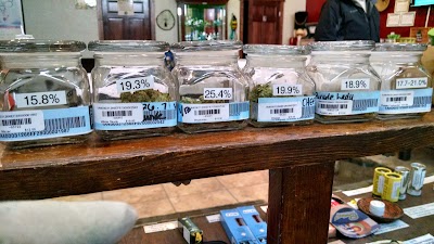 High Grade Specialists Dispensary