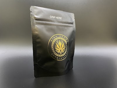 High Grade Specialists Dispensary
