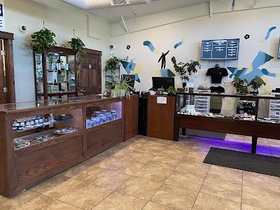 High Grade Specialists Dispensary