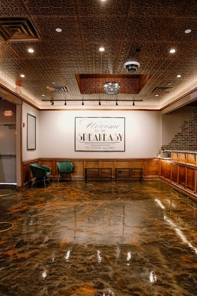 High Haven Dispensary - Darien