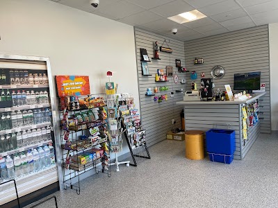 High Haven Dispensary - Darien