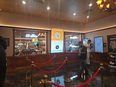 High Haven Dispensary - Elgin