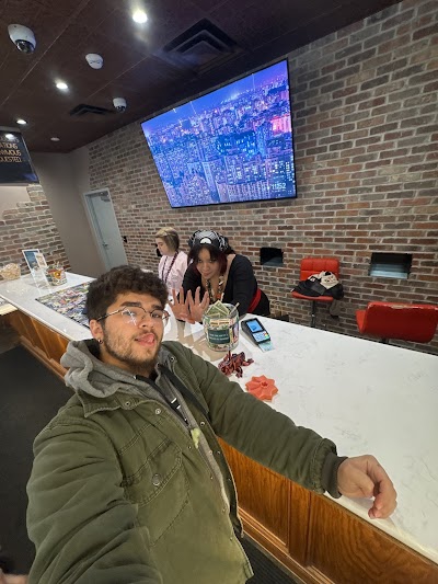 High Haven Dispensary - Normal