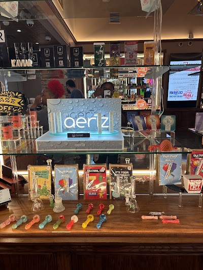 High Haven Dispensary - Normal