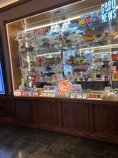 High Haven Dispensary - Normal