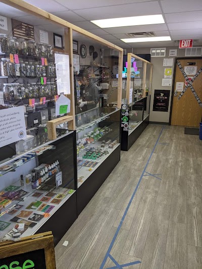 High Lakes Cannabis Co