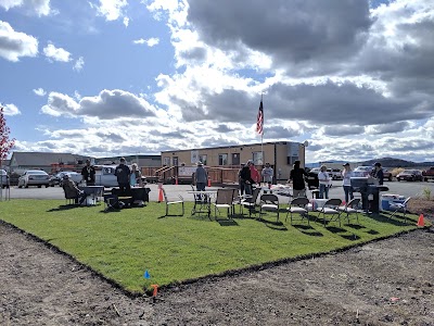 High Lakes Cannabis Co