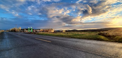 High Lakes Cannabis Co