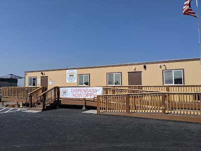 High Lakes Cannabis Co