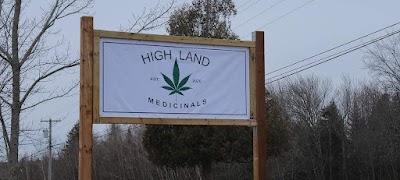 High Land