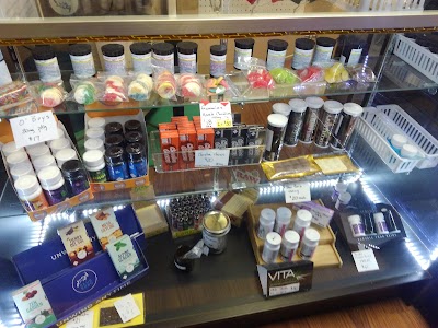 High Level Health Weed Dispensary Dumont