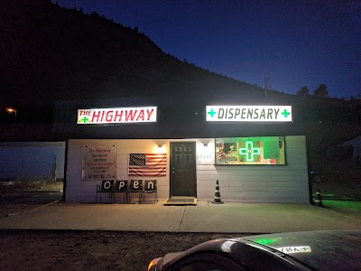 High Level Health Weed Dispensary Dumont