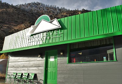 High Level Health Weed Dispensary Dumont