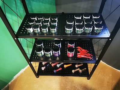 High Life Cannabis Shop