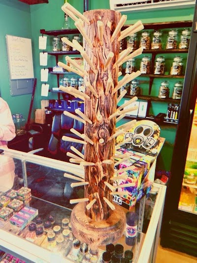 High Life Cannabis Shop