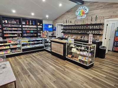 High Life Cannabis Shop