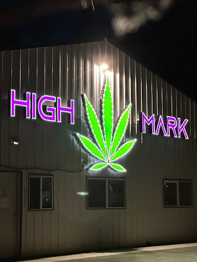 High-Mark Cannabis