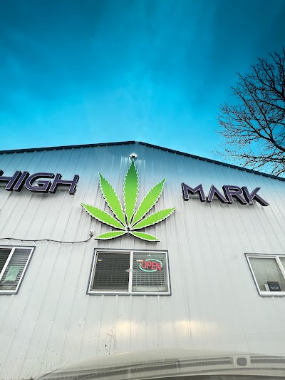 High-Mark Cannabis