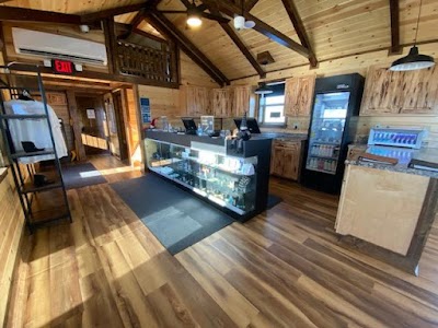 High Mountain - Glendive, MT